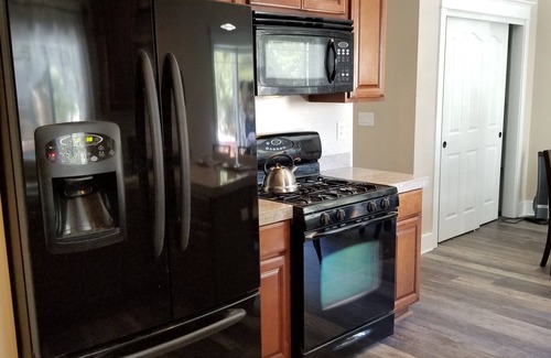 Ponderosa Trails Casa | Alquiler de temporada en Flagstaff