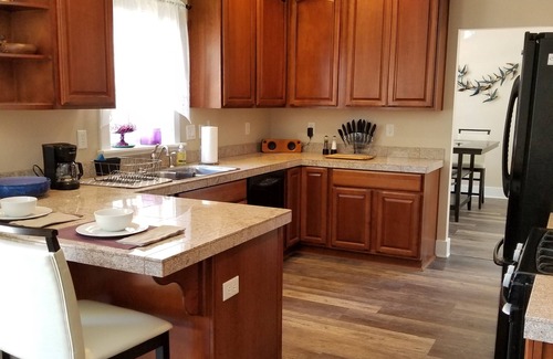 Ponderosa Trails Casa | Alquiler de temporada en Flagstaff