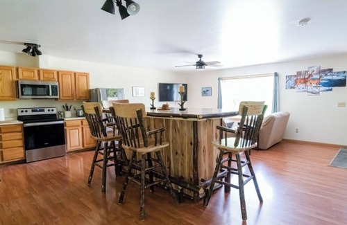 Dauphin Casa | Vacation rental on the Susquehanna River, check out our fishing specials!