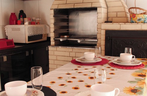 Atalaia Casa | Alquiler temporario