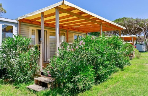 Marina di Montalto Casa | Vacation resort California Mobilehome Lodge Premium for 6 persons