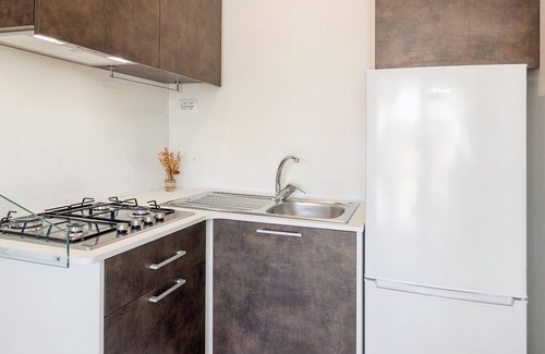 Lido di Dante Casa | Vacation resort Classe Mobilehome MH6 Hawaii for 6 persons