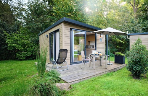 Ponitz am See Casa | Vacation resort Gronenberger Mühle