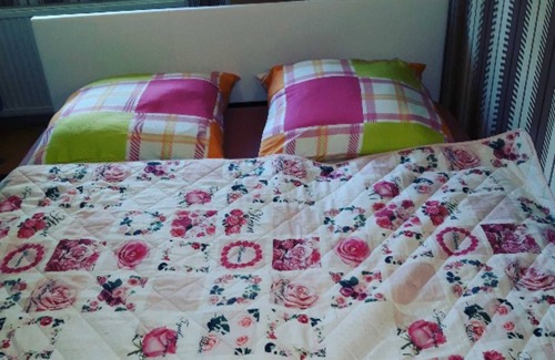 Krakow am See Cama Y Desayuno | Vacation room - Holiday accommodation Rosi