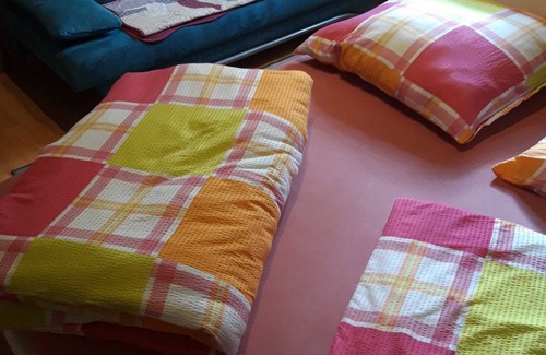 Krakow am See Cama Y Desayuno | Vacation room - Holiday accommodation Rosi