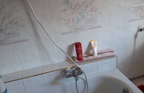 Krakow am See Cama Y Desayuno | Vacation room - Holiday accommodation Rosi