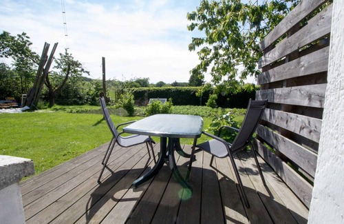 Lohme Apartamento | Habitación de vacaciones para Försterberg - FZ