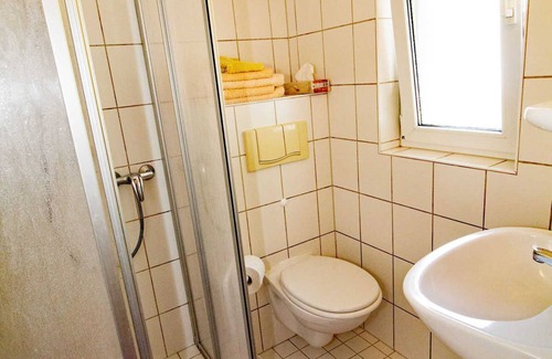 Lohme Apartamento | Habitación de vacaciones para Försterberg - FZ