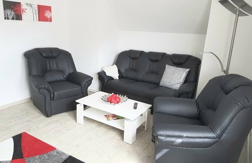 Bad Belzig Apartamento | Tiempo de vacaciones en Bad Belzig