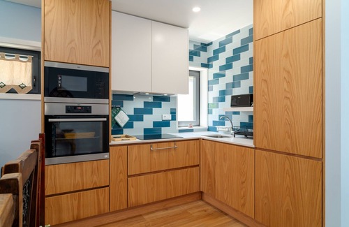 Lever Casa | Villa de vacaciones en Porto/Lever con piscina interior privada, spa, aire acondicionado y wifi.