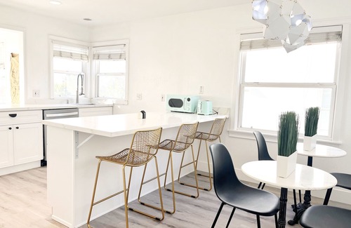 Oakland Casa | Vacation Villa Spectacular Views