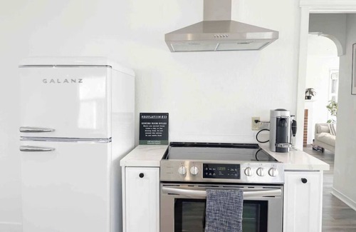 Oakland Casa | Vacation Villa Spectacular Views