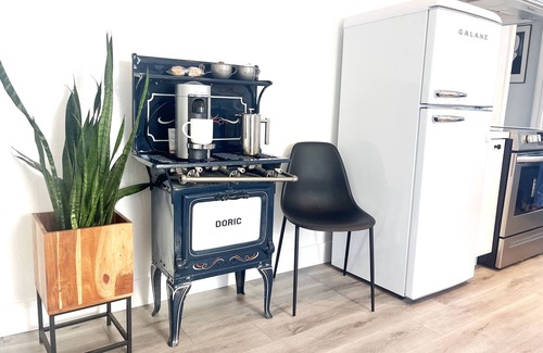 Oakland Casa | Vacation Villa Spectacular Views