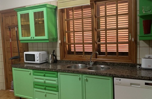 Tegueste Chalet De Esquí | Chalet Vacacional Isla de Tenerife