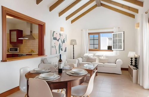 Arrieta Villa | Villa Vacacional 'Turqué' con Vista al Mar, Piscina Privada y Wi-Fi