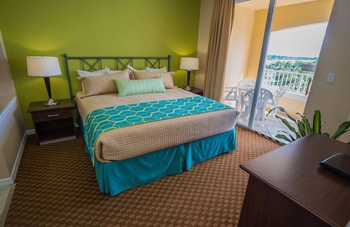 Weston Villa | Vacation Village at Weston, beautiful 1 bedroom!