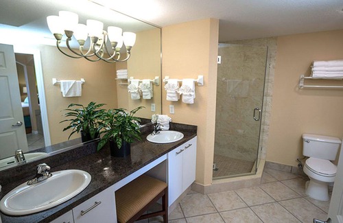 Weston Villa | Vacation Village at Weston, beautiful 1 bedroom!