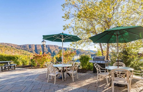 Williamstown Complejo | Vacation Village in the Berkshires - 1 Bedroom