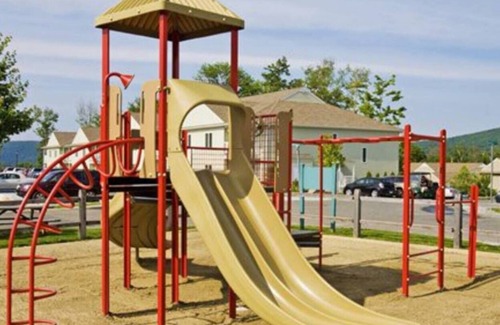 Williamstown Complejo | Vacation Village in the Berkshires - 1 Bedroom