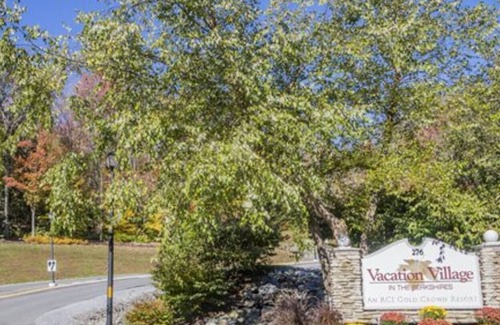 Williamstown Complejo | Vacation Village in the Berkshires - 1 Bedroom