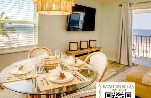 Fort Myers Beach Casa | Vacation Villas #531