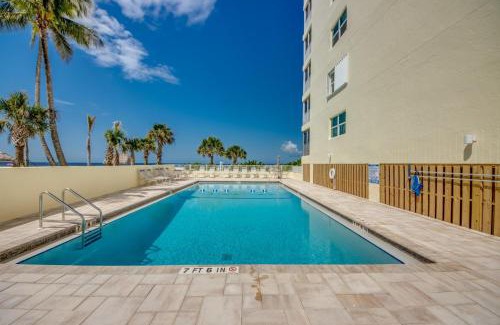 Fort Myers Beach Casa | Vacation Villas #531