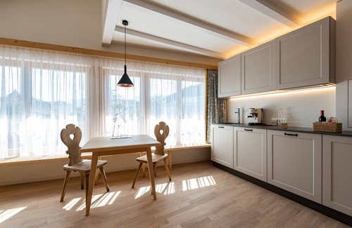 Gries - Quirein Apartamento | Vacation with the winegrower - Holiday apartment Ullin