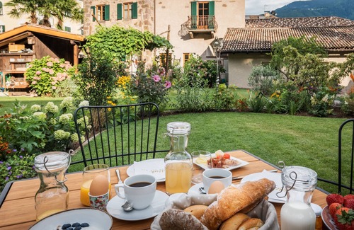 Gries - Quirein Apartamento | Vacation with the winegrower - Holiday apartment Ullin