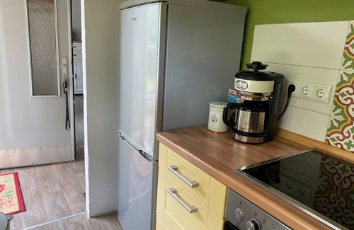 Pragsdorf Casa | Vacation with your dog in Pragsdorf Mecklenb. Lake District