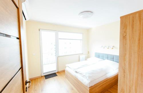 West Pomeranian Voivodeship Apartamento | VacationClub - Gierczak 15 Apartament 10