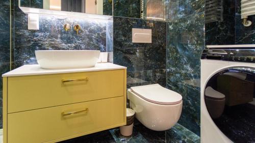 Gaski Apartamento | VacationClub - Let's Sea Baltic Park Apartament A21