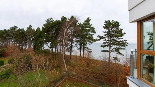 Gaski Apartamento | VacationClub - Let's Sea Baltic Park Apartament A21