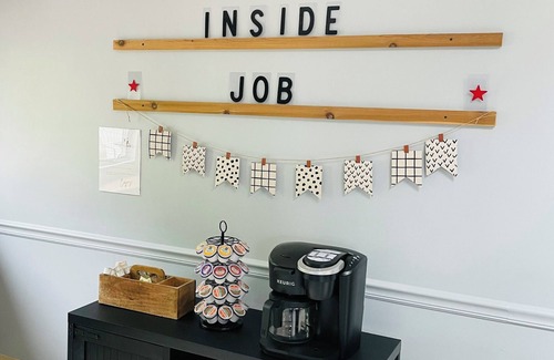 Watkins Glen Casa | Vacationing doesn’t have to be a chore; it can be a pleasure at Arbor Roads!