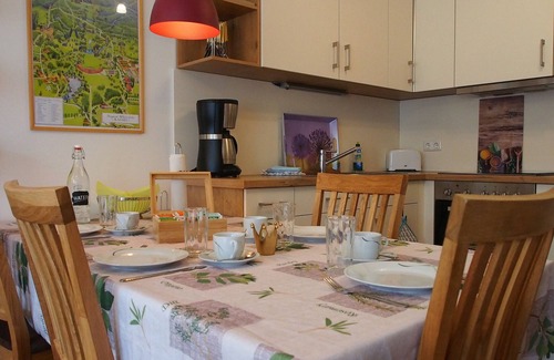 Bad Wilhelmshoehe Apartamento | Vacaciones en el parque de montaña - cerca de la naturaleza, tranquilo y central / Ciudad de Kassel - Bad Wilhelmshöhe