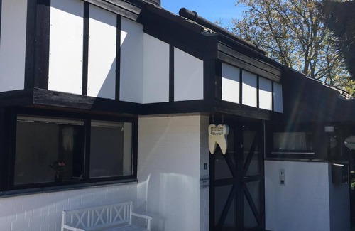 Bad Muenstereifel Apartamento | Vacaciones en el lugar más hermoso de la ciudad balneario de Bad Münstereifel en el Parque Nacional del Norte de Eifel