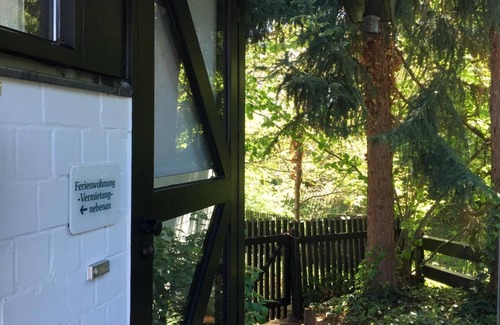 Bad Muenstereifel Apartamento | Vacaciones en el lugar más hermoso de la ciudad balneario de Bad Münstereifel en el Parque Nacional del Norte de Eifel