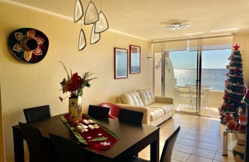 La Serena Apartamento | Vacations in La Serena