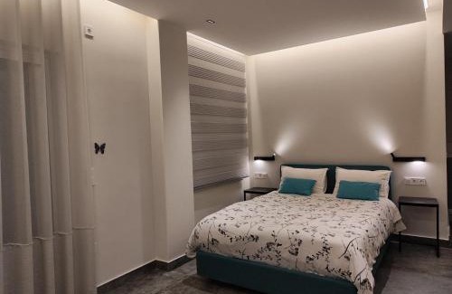Patras Casa | Vacations in Patra Rooms