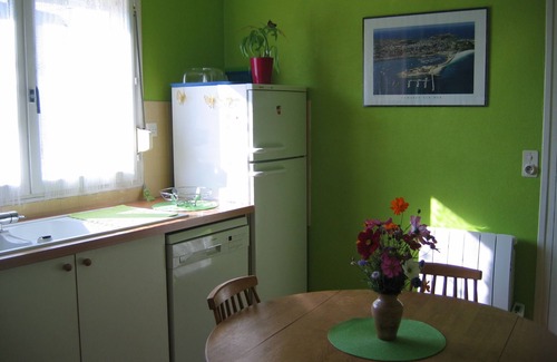 Lanveoc Casa | Casa de la familia durante un máximo de 10 personas en Crozon