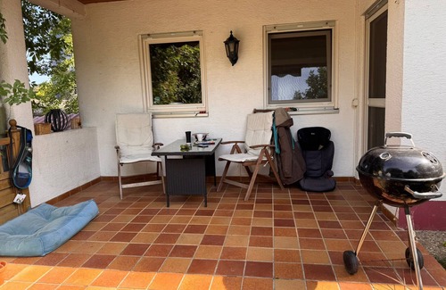 Linter Apartamento | Vacations on the farm - centrally located, cozy vacation apartment in the countryside