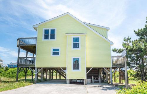 Ocean Sands Casa | Vacay All Day - D0219