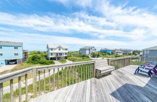 Ocean Sands Casa | Vacay All Day - D0219