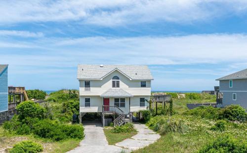 Ocean Sands Casa | Vacay All Day - D0219