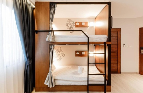 Ao Nang Apartamento | Vacay Aonang Hotel