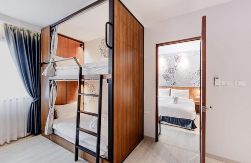 Ao Nang Apartamento | Vacay Aonang Hotel