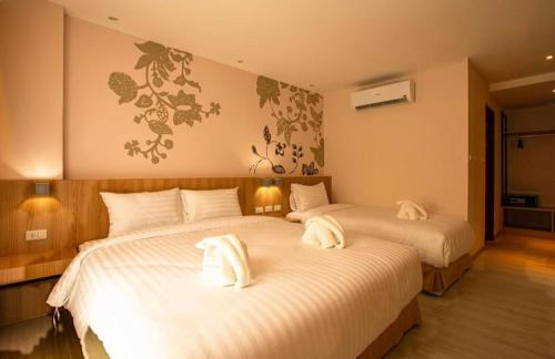 Ao Nang Apartamento | Vacay Aonang Hotel