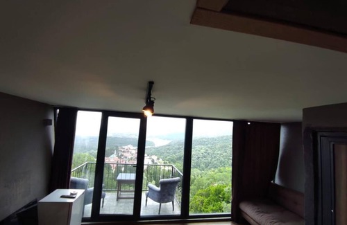 Yalova Villa | Vadi Panaroma Dag Evleri