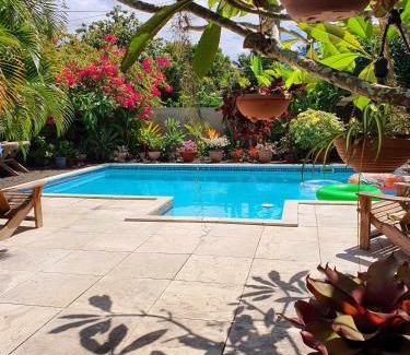 Downtown Apia Hotel | Vaea Hotel Samoa