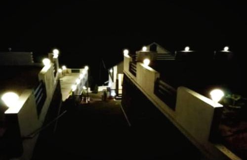 Vagamon Apartamento | Vagamon Heavenly Holiday Home