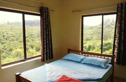 Vagamon Apartamento | Vagamon Heavenly Holiday Home